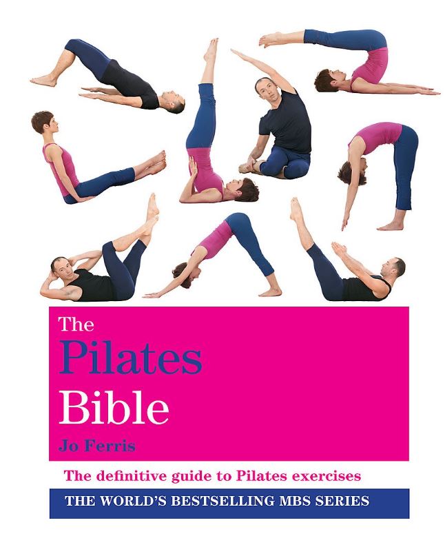 The Pilates Bible